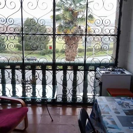 Homestay szállás Elena Pontevedra
