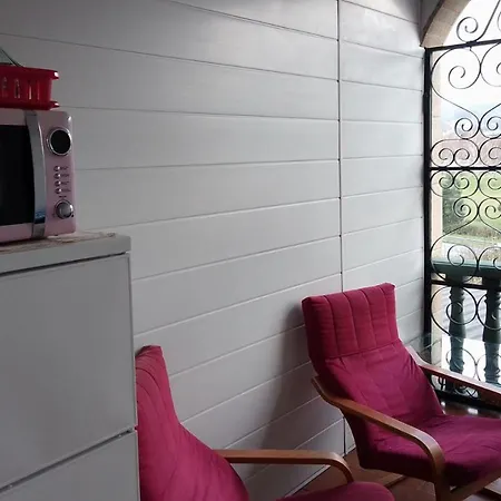 Elena Homestay szállás *