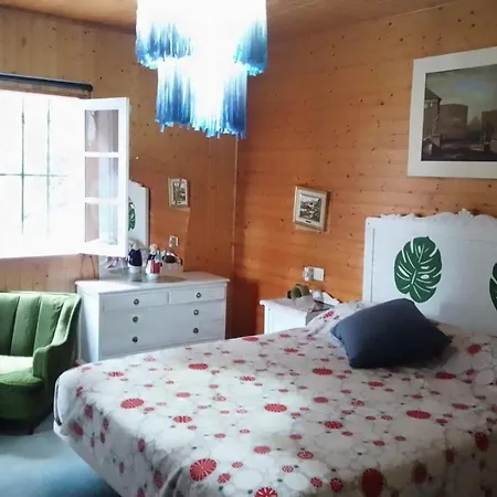 Elena Homestay szállás