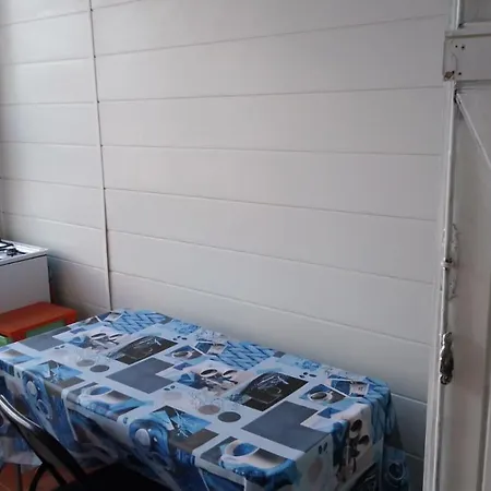 Homestay szállás Elena Pontevedra