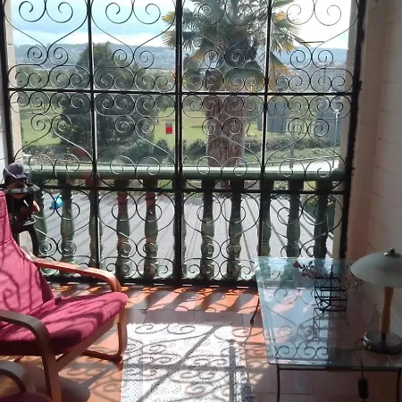 Homestay szállás Elena